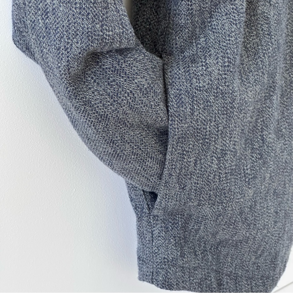 Taylor Stitch The Lined Utility Shirt - Picture 5 of 5